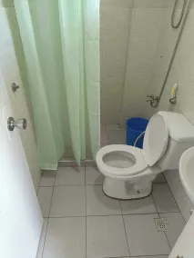 Harbour Chateau - Bathroom
