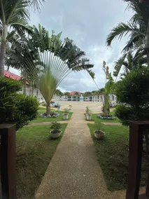 Green Mango Resort - Pool