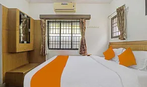 Fabexpress Sakthi Inn - Chambre