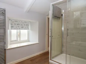 Waterland Farmhouse - Badezimmer