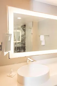 Radisson Blu Fargo - Chambre