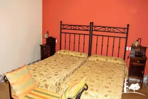 Hotel Rural Casas de Don Adame - Habitación