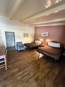Oroville Value Suites - Habitación