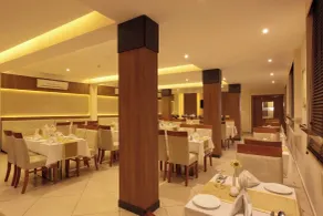 Hotel Archana - Restaurant