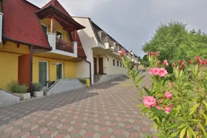 Margaréta Apartman és Üdülőház - Værelse