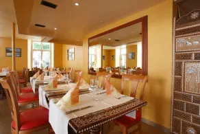 Zum Spalenbrunnen - Restaurant