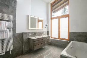 Amadeus Appartement - Badeværelse