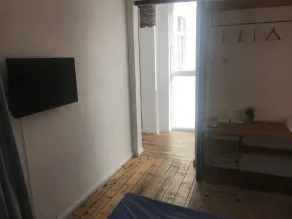 Generaator Sofia - Room