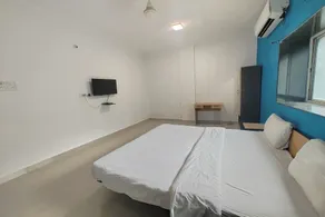 Hotel Sai Inn Executive - Chambre