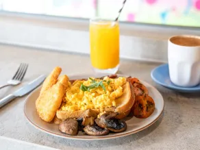 ibis Styles Melbourne Southbank - Restaurant