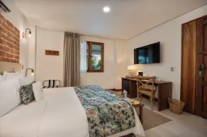 Casa Bixa Hotel Boutique -Santa Fe de Antioquia- Mayores de 12 años - Room