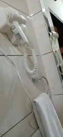 Aagaaz - Bathroom