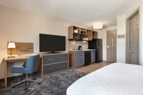 Candlewood Suites Wake Forest-Raleigh Area by IHG - Chambre