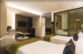 The Empresa Hotel - Room