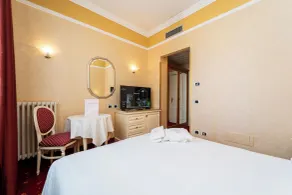 Hotel Terme Helvetia - Chambre