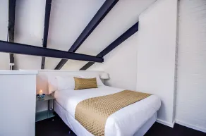 Alpine Gables - Chambre