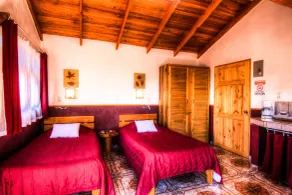 Hotel Mango Valley - Zimmer