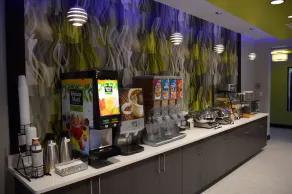 Best Western Plus Prien Lake Hotel & Suites - Lake Charles - Restaurant