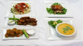 Holiday Inn Guin by IHG - Restaurant