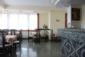 Hotel Zora - Restaurant