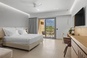 Ventale Island Breeze Resort - Rom