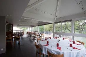 Hôtel Restaurant L'Artière - Restaurant