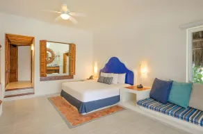 Desire Pearl Riviera Maya Resort All Inclusive, Exclusively for Couples - Chambre