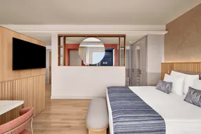 Akra Sorgun Tui Blue Sensatori - Ultra All Inclusive - Room