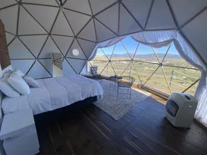 Domoss Valle - Room