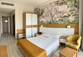 Hotel Santana - Room