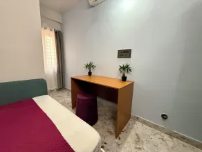 C Suites - Town Centre - Habitación