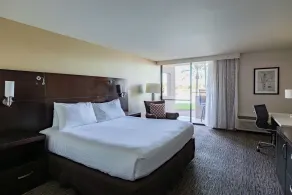 The McCormick Scottsdale - Chambre