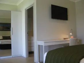 Lily Lagoon Resort - Chambre