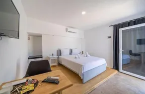 Boti Butik Otel - Room