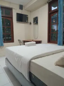 Pakemsari Resort Hotel - Room