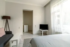 Şişli Suites - Room46 - Room