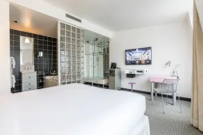 Kube Hôtel Paris - Room