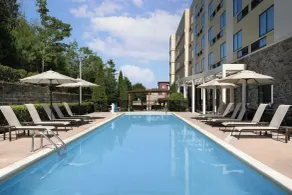 Fairfield Inn & Suites by Marriott Atlanta Lithia Springs - Pool