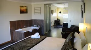 Siesta Villa - Room