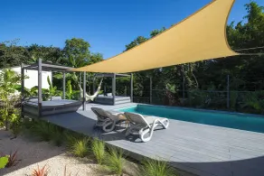 Bo Jungle - Steps to Tamarindo Beach - Surf Pool 4 - Pool