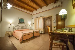 Park Hotel Elefante - Chambre