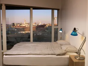 Reykjavík Central Apartments - Room