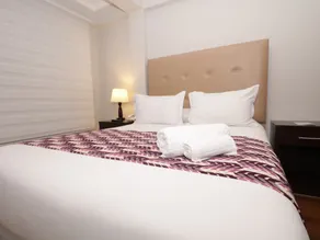 Domani Hotel Boutique - Room