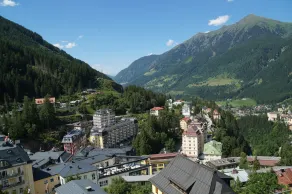 Gesundheitszentrum Bärenhof - Utsikt från rummet