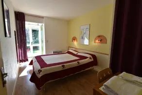 Les Lodges du Lac - Room