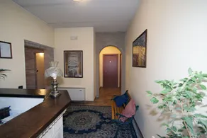 Camere Santucci - Reception