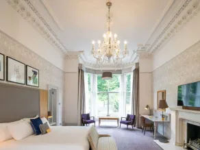 voco Edinburgh - Royal Terrace by IHG - Room