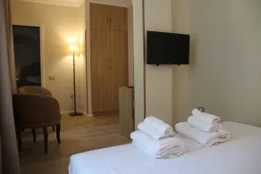 Hotel Hermes T - Rom