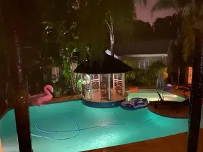 Summerview Guest Lodge - Pool