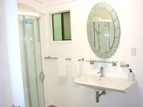 Colonial House Motel - Habitación